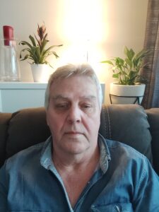 Profilbild på Stig Åkerman