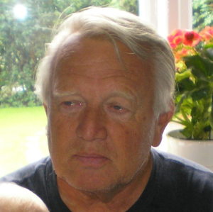 Profilbild på Stig Andersson