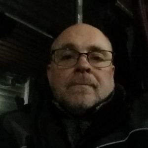 Profilbild på Stig Andersson