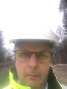 Profilbild på Stig Andersson