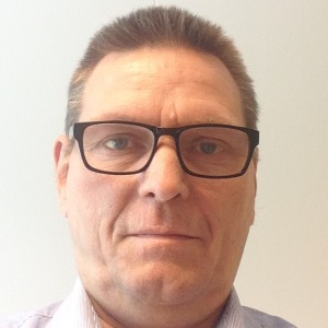 Profilbild på Stig Andersson