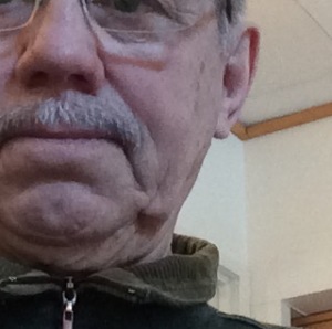 Profilbild på Stig Broberg