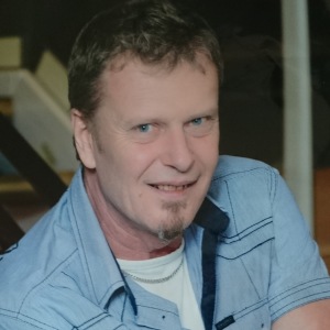 Profilbild på Stig Elofsson
