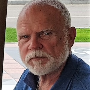 Profilbild på Stig Emilsson