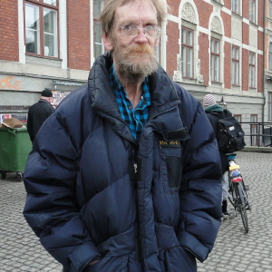 Profilbild på Stig Ericsson