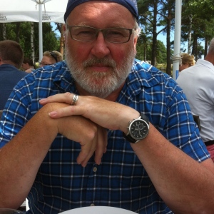Profilbild på Stig Eriksson