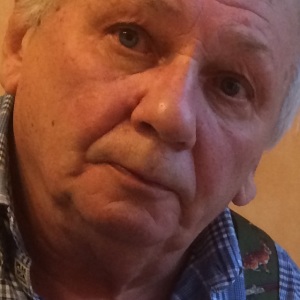 Profilbild på Stig Fallholm