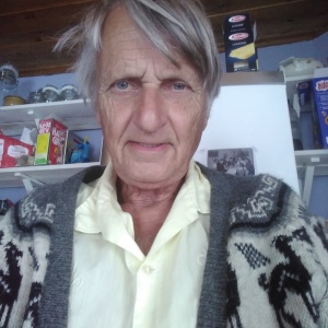 Profilbild på Stig Hägglund