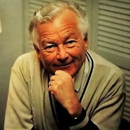 Profilbild på Stig Hallmén