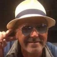 Profilbild på Stig Henriksson-Kaski