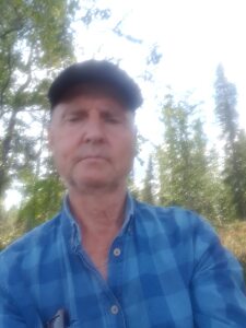 Profilbild på Stig Holm