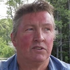 Profilbild på Stig Jansson