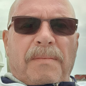 Profilbild på Stig Johansson
