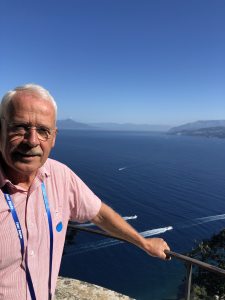 Profilbild på Stig Karels