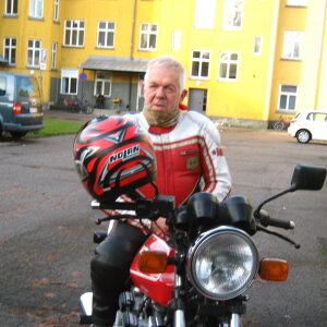 Profilbild på Stig Karlsson