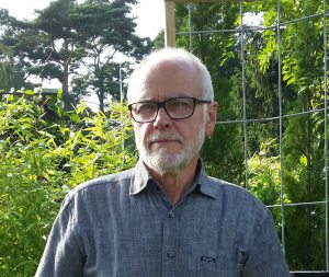 Profilbild på Stig Karlsson