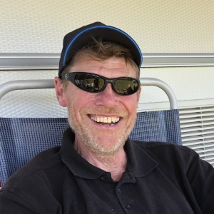 Profilbild på Stig Karlsson