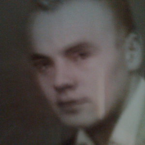 Profilbild på Stig Karlsson