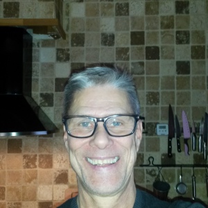 Profilbild på Stig Karlsson