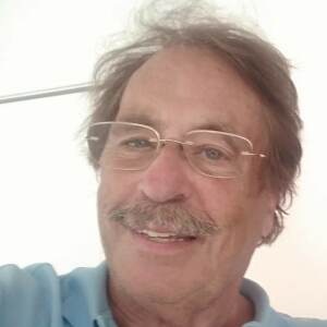 Profilbild på Stig Karlsson