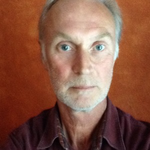 Profilbild på Stig Kimber