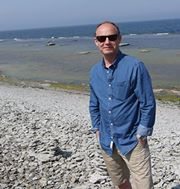 Profilbild på Stig Koch