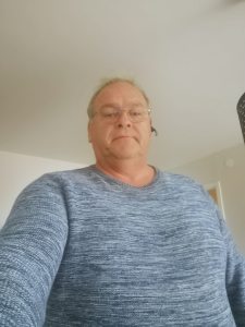 Profilbild på Stig Larsson