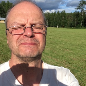 Profilbild på Stig Larsson