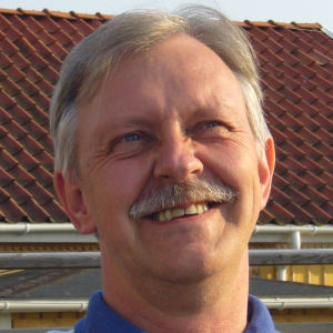 Profilbild på Stig Ledin