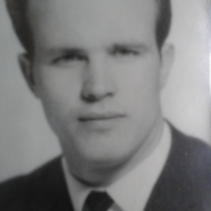 Profilbild på Stig Lindström