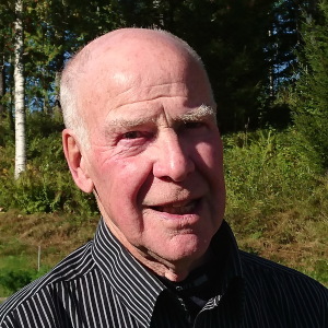 Profilbild på Stig Linnarud