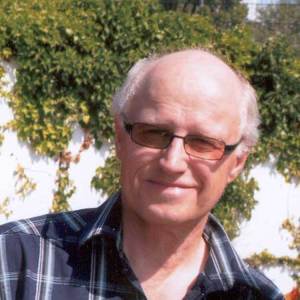 Profilbild på Stig Lundmark