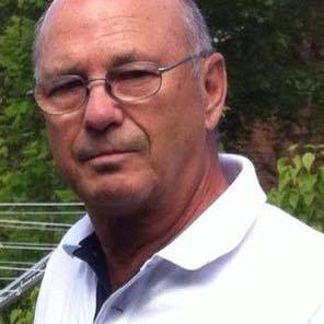 Profilbild på Stig Lundström