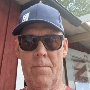 Profilbild på Stig Mattsson
