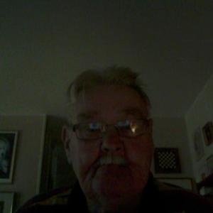 Profilbild på Stig Möller