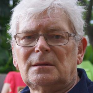 Profilbild på Stig Nilsson