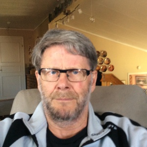 Profilbild på Stig Nord