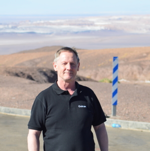 Profilbild på Stig Nordkvist