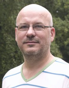 Profilbild på Stig Nordlander