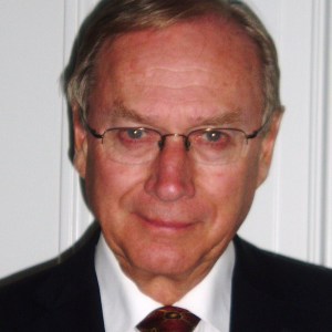Profilbild på Stig Persson