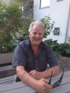 Profilbild på Stig Pettersson