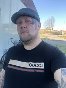 Profilbild på Stig Rosenkilde