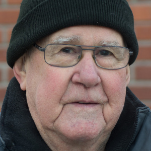 Profilbild på Stig Sandin