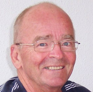 Profilbild på Stig Sjöberg