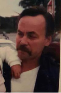 Profilbild på Stig Wallman