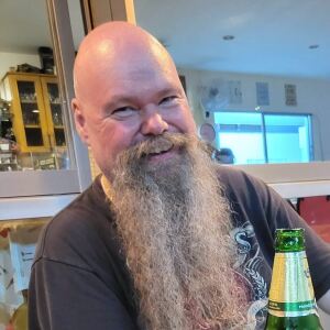 Profilbild på Stig Waltoft