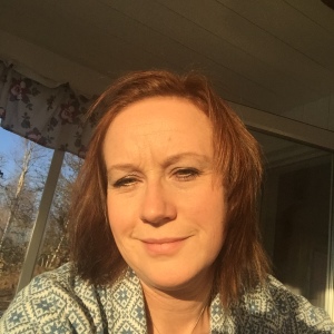 Profilbild på Stihna Johansson Evertsson