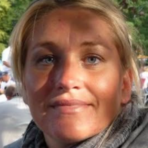Profilbild på Stina Bengtsson