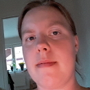 Profilbild på Stina Björnfot