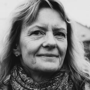 Profilbild på Stina Degerstedt